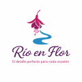 Logo Río en Flor